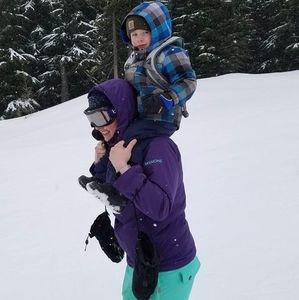 Meet your Posher, Jordan